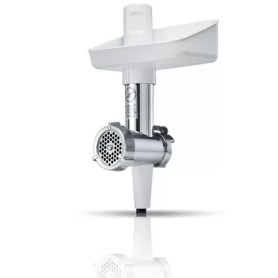 Bosch MUZS2FWW accessorio per miscelare e lavorare prodotti alimentari Set tritacarne (MUZS2FWW)