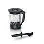 Bosch MUZ9MX2 accessorio per miscelare e lavorare prodotti alimentari (MUZ9MX2)