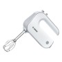 Bosch MFQ4030 sbattitore Sbattitore manuale 500 W Argento, Bianco (MFQ4030)