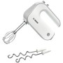 Bosch MFQ4030 sbattitore Sbattitore manuale 500 W Argento, Bianco (MFQ4030)