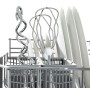 Bosch MFQ36460 sbattitore Sbattitore con base 450 W Bianco (MFQ36460)