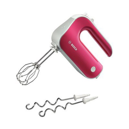 Bosch MFQ 40304 Sbattitore manuale 500 W Rosso, Bianco (MFQ40304)