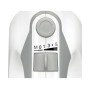 Bosch MFQ36400 sbattitore Sbattitore manuale 450 W Grigio, Bianco (MFQ36400)