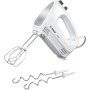 Bosch MFQ24200 sbattitore Sbattitore manuale 400 W Argento, Bianco (MFQ24200)