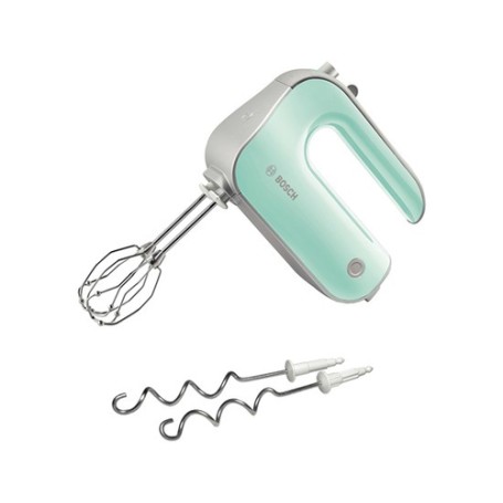 Bosch MFQ40302 sbattitore Sbattitore manuale 500 W Verde, Bianco (MFQ40302)