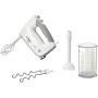 Bosch MFQ36440 sbattitore Sbattitore manuale 450 W Bianco (MFQ36440)