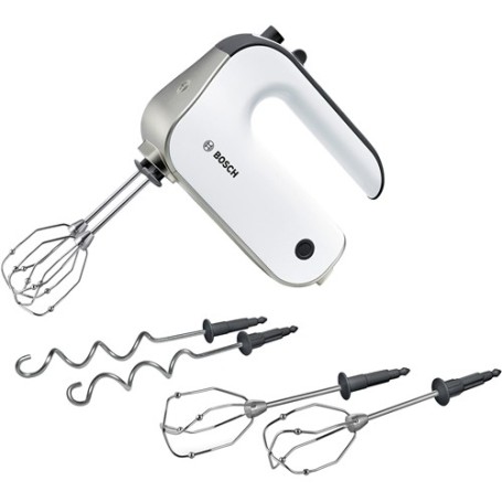 Bosch MFQ4835DE sbattitore Sbattitore manuale 575 W Bianco (MFQ4835DE)