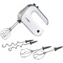 Bosch MFQ4835DE sbattitore Sbattitore manuale 575 W Bianco (MFQ4835DE)