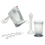 Bosch MFQ3540 sbattitore Sbattitore manuale 450 W Grigio, Bianco (MFQ3540)