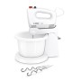 Bosch MFQ2600W sbattitore Sbattitore manuale 375 W Bianco (MFQ2600W)