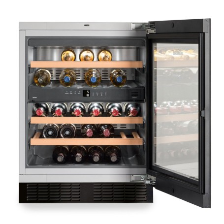 LIEBHERR UWTgb 1682 Vinidor Cantina temperata sottopiano UWTgb1682 (996910551)