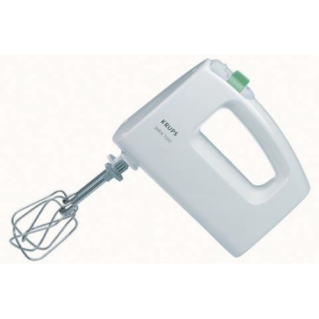 Krups 3 Mix 7000 Sbattitore manuale 500 W Bianco (F 608 14)