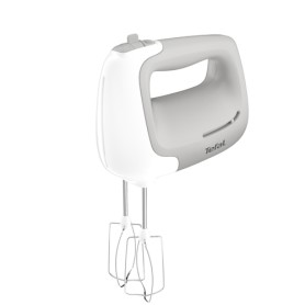 Tefal Prep'Mix HT450B Sbattitore manuale 450 W Bianco (HT450B38)