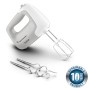 Tefal Prep'Mix HT450B Sbattitore manuale 450 W Bianco (HT450B38)