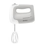 Tefal Prep'Mix HT450B Sbattitore manuale 450 W Bianco (HT450B38)