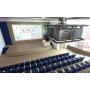 Optoma ZU2200 videoproiettore Proiettore per grandi ambienti 22000 ANSI lumen DLP WUXGA (1920x1200) Compatibilità 3D N (ZU2200)