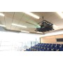 Optoma ZU1700 videoproiettore Modulo proiettore 14500 ANSI lumen DLP WUXGA (1920x1200) Compatibilità 3D Nero (ZU1700)