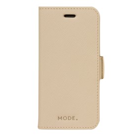 dbramante1928 Milano custodia per cellulare 11,9 cm (4.7") Custodia a borsellino Sabbia (MISESASA5419)