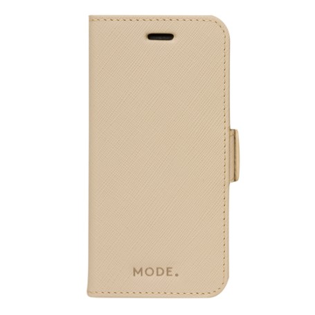 dbramante1928 Milano custodia per cellulare 11,9 cm (4.7") Custodia a borsellino Sabbia (MISESASA5419)