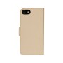 dbramante1928 Milano custodia per cellulare 11,9 cm (4.7") Custodia a borsellino Sabbia (MISESASA5419)