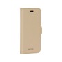 dbramante1928 Milano custodia per cellulare 11,9 cm (4.7") Custodia a borsellino Sabbia (MISESASA5419)