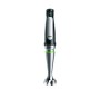Braun MQ 7087X 1,2 L Frullatore ad immersione 1000 W Nero, Acciaio inossidabile (0X22111291) (MQ7087X)