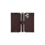 dbramante1928 Milano custodia per cellulare 15,5 cm (6.1") Custodia a borsellino Cioccolato (MI61DACH5426)