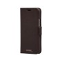 dbramante1928 Milano custodia per cellulare 15,5 cm (6.1") Custodia a borsellino Cioccolato (MI61DACH5426)