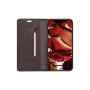 dbramante1928 Milano custodia per cellulare 15,5 cm (6.1") Custodia a borsellino Cioccolato (MI61DACH5426)