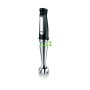 Braun MQ 7087X 1,2 L Frullatore ad immersione 1000 W Nero, Acciaio inossidabile (0X22111291) (MQ7087X)
