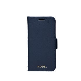 dbramante1928 Milano custodia per cellulare 13,8 cm (5.42") Custodia a borsellino Blu (MI54OCBL5421)
