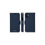 dbramante1928 Milano custodia per cellulare 13,8 cm (5.42") Custodia a borsellino Blu (MI54OCBL5421)