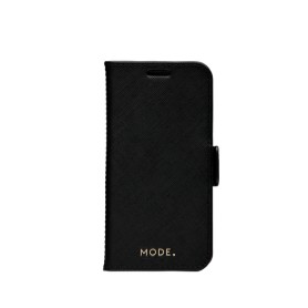 dbramante1928 Milano custodia per cellulare 13,8 cm (5.42") Custodia a borsellino Nero (MI54NIBL5420)