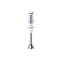 Braun MultiQuick 5 MQ5245WH frullatore 1,25 L Frullatore ad immersione 1000 W Grigio, Bianco (MQ5245)