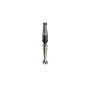 Braun MultiQuick 9 MQ 9187XLI 0,6 L Frullatore ad immersione 1200 W Nero, Acciaio inossidabile (MQ9187XLI)