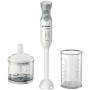 Bosch MSM66020 frullatore Frullatore ad immersione 600 W Grigio, Bianco (MSM66020)
