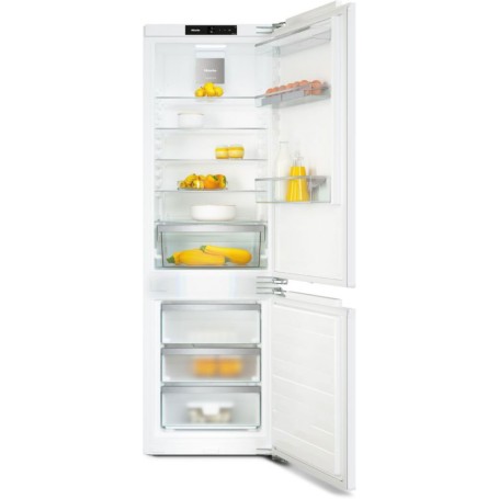 MIELE KFN 7734 E  COMBINAZIONE FRIGORIFERO-CONGELATORE DA INCASSO (KFN 7734 E)