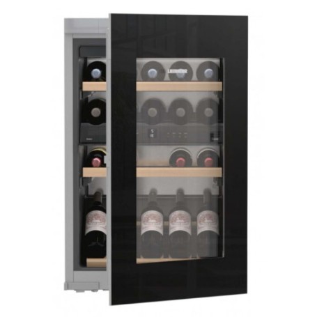 LIEBHERR EWTgb 1683 Vinidor Cantina temperata per vini da incasso, EWTgb1683 (996747751)