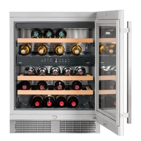Liebherr UWTes 1672 Vinidor Cantina temperata per vini UWTes1672 (996823051)