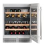 Liebherr UWTes 1672 Vinidor Cantina temperata per vini UWTes1672 (996823051)