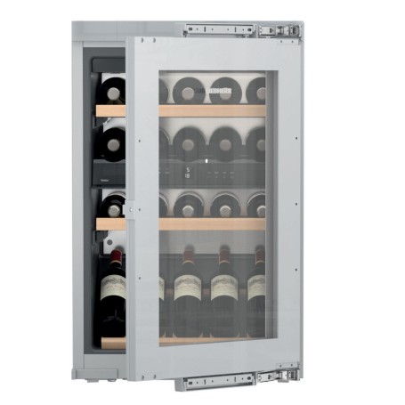 LIEBHERR EWTDF 1653 CANTINA vini da incasso EWTdf1653 (996687751)