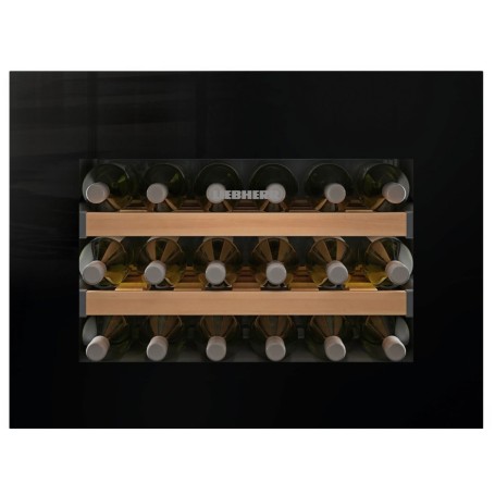 LIEBHERR WKEgb 582 Cantina Climatizzata Per Vini Da Incasso WKEgb582 (996911551)
