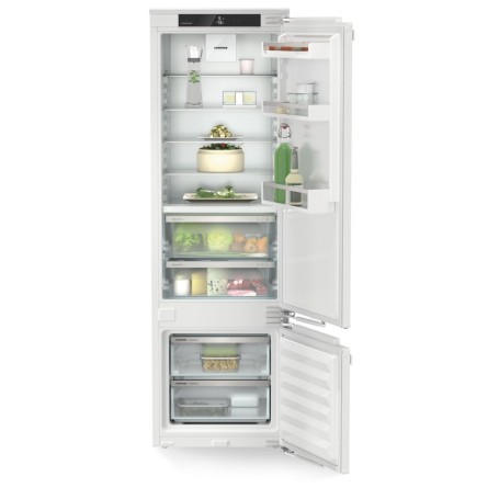 LIEBHERR ICBbi 5122 Combinato Frigo-Congelatore Integrabile ICBbi5122 (994883051)