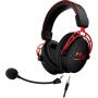 HP HyperX Cloud Alpha Auricolare Cablato A Padiglione Giocare Nero, Rosso (4P5L1AM#ABB)