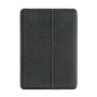 Gecko Covers V10KC59 tastiera per dispositivo mobile Grigio Bluetooth QWERTY Inglese (V10KC59)