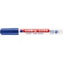 Edding E4095003 evidenziatore in gesso Capocorda Blu 1 pz (E4095003)