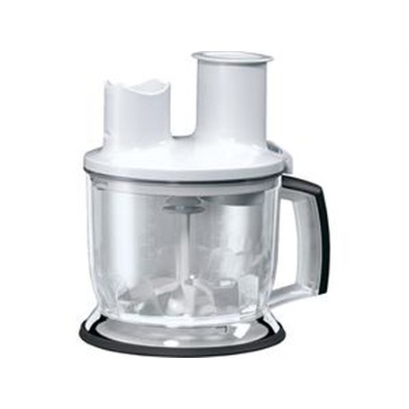 Braun MQ 70 robot da cucina 1,5 L Bianco (MQ 70 WEI)
