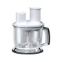 Braun MQ 70 robot da cucina 1,5 L Bianco (MQ 70 WEI)