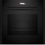 NEFF BCR23D - FORNO N70, NERO PROFONDO,  60 CM