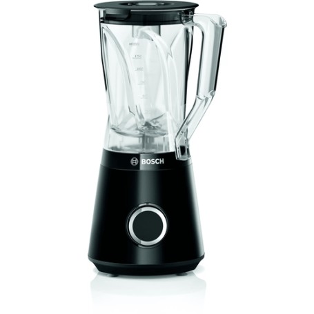 Bosch Serie 4 MMB6141B frullatore Frullatore da tavolo 1200 W Nero (MMB6141B)